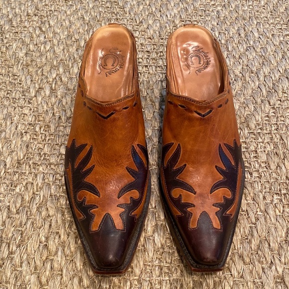 Charlie 1 Horse Mules - Picture 1 of 4